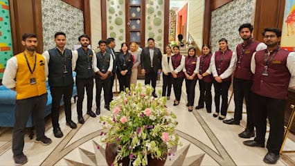 Sai Events and Wedding Planner business photograph