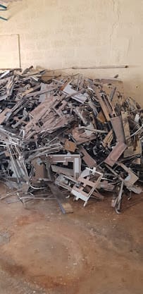 Scrap Dealers Bangalore business photograph