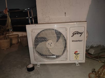 Alam Refrigeration - Ac Repairing And Service Centre business photograph