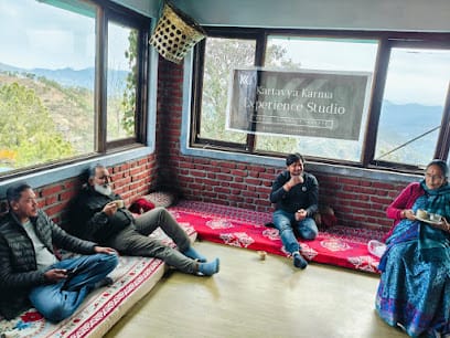 Kartavya Karma Experience Studio business photograph