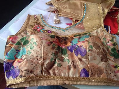 VAIBHAV A TO Z ALTERATION TAILOR business photograph