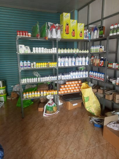 Geetharam agencies business photograph