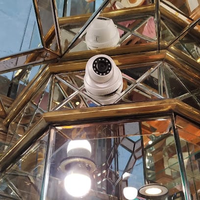 GLOBAL TECHNO SOLUTION business photograph