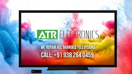 ATR Electronics business photograph