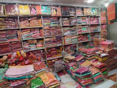 Premchand Parmanand Cloth Store business photograph