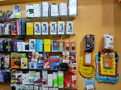 Suraj Telecom business photograph