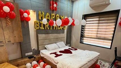 Ahilyanagar Unique Decorators business photograph