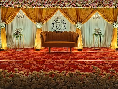 Annai Weddings & Events business photograph