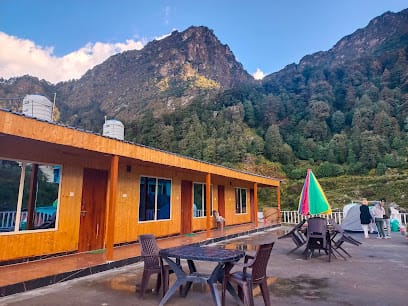 Himrab Chopta Resort business photograph