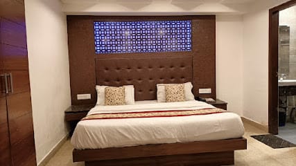 Hotel Hamers International business photograph