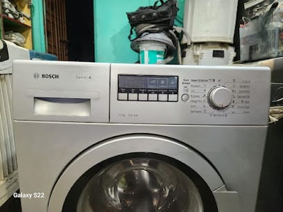 PJS POWER SERVICE CENTER business photograph