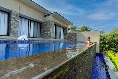 Amour Resort & Spa Lonavala business photograph