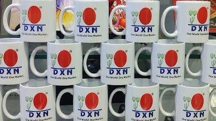 Creator store business photograph