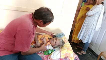 Care n Cure Home Care & Nursing / patient Care Services /Nursing Services /Baby Care services in Vizag business photograph