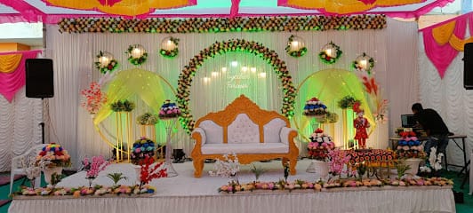 HITESH MANDAP business photograph