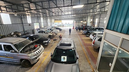 SUPRIEME AUTO CARE business photograph