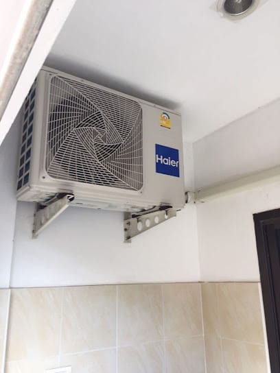 VK Cool Service business photograph