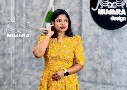 Mudhra Design (Women's Online Boutique) business photograph