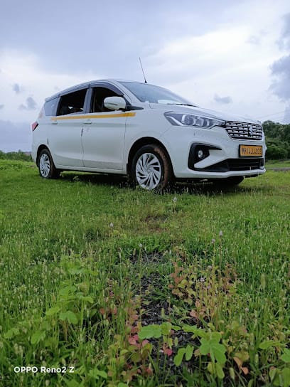 Amay Tours and Travels business photograph