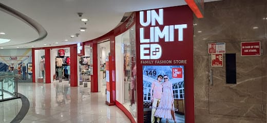 Unlimited Fashion Store - Park Square Mall, Bengaluru business photograph