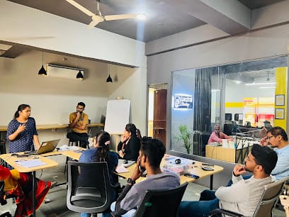 Lawgical Startup business photograph