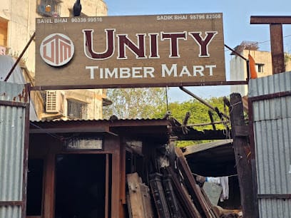 Unity Timber Mart business photograph