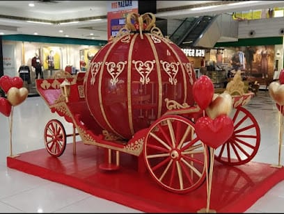 SP Media Events business photograph