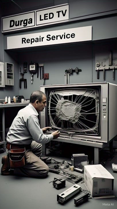 Durga LED/LCD Service Centre business photograph