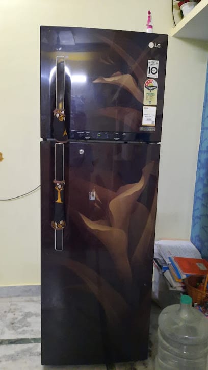 Just Repair Services business photograph