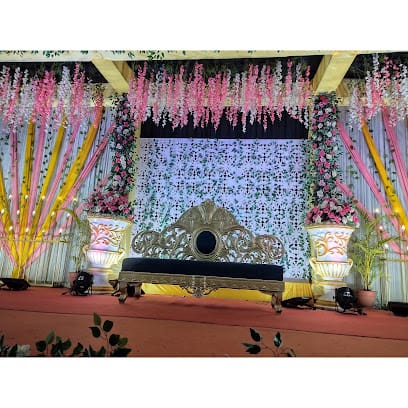 Giri Events Planner business photograph