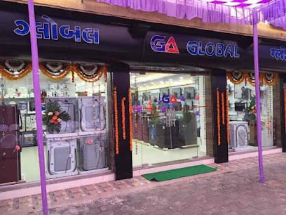 GLOBAL HONEST AGENCIES - ELECTRONICS SHOP,BEST AC SHOP,Best Led Shop, Best Washing Machine Dealers,In Visnagar business photograph