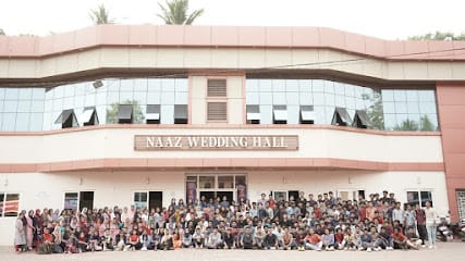 Naaz Wedding Hall Karakunnu business photograph