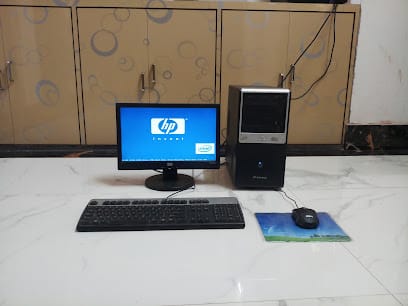 A.C.R.C business photograph