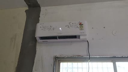 MR SHOAIB AC REPAIR business photograph