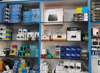 Dascomputers business photograph