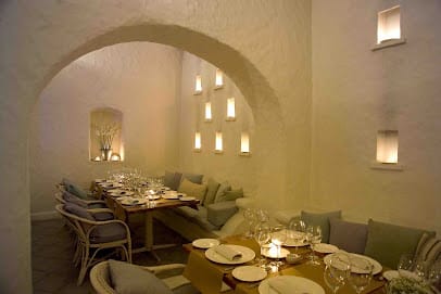 Olive Bar & Kitchen business photograph