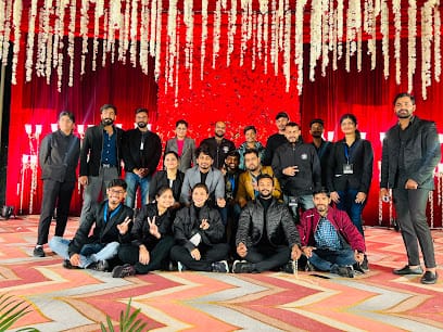 RGT Events & Weddings business photograph