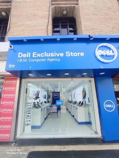 Dell Exclusive Store - Samastipur business photograph