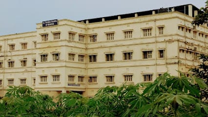 St Thomas School Of Nursing business photograph