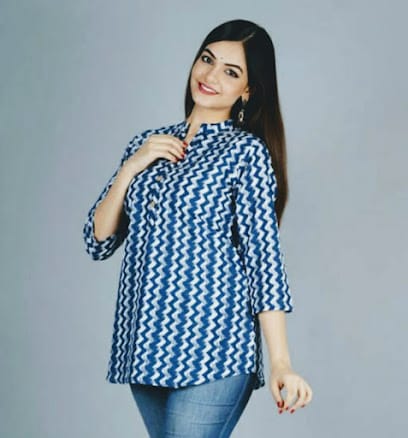 Lucky boutique business photograph