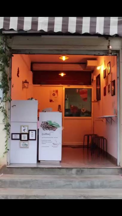 SRI RAMANA COFFEE WORKS business photograph