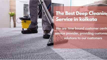 House keeping service | Sera Facility Management Services business photograph