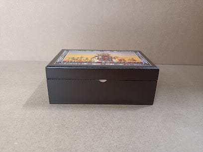 Articraft Network Mementos & Trophies Manufacturers business photograph