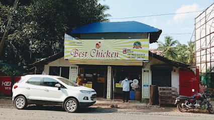 Best Chicken business photograph
