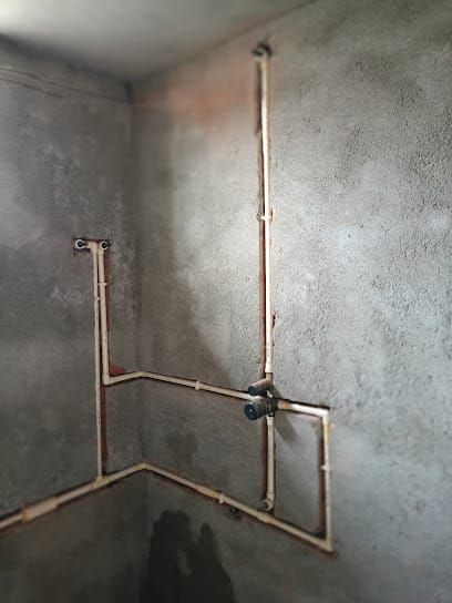 Shubham plumbing service business photograph