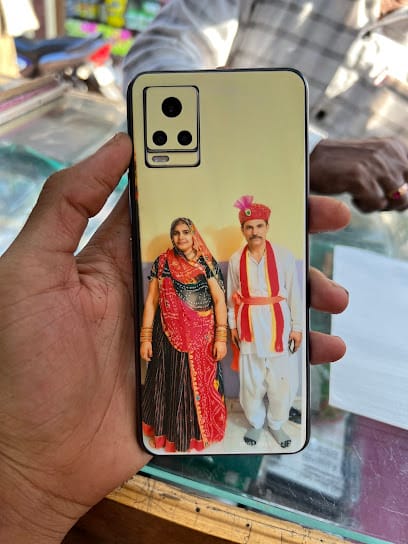 AL WAHHAB MOBILE ACCESSORIES AND SALES AND SERVICES DHARWAD business photograph