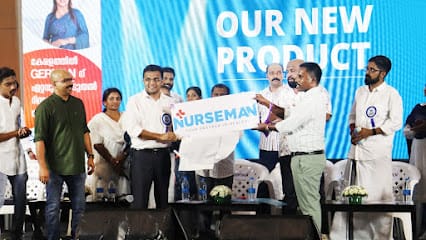 Arden Home Health Care,Thrissur business photograph