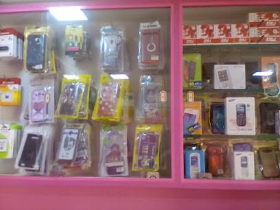 Magesh Mobiles business photograph