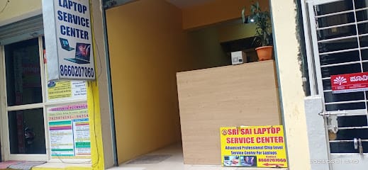 Sri Sai Laptop Service Centre business photograph