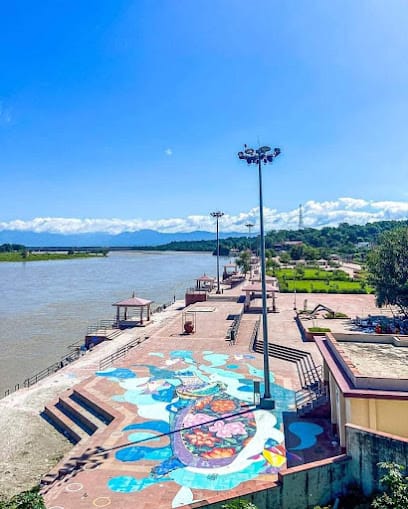 RISHIKESH TOUR & TRAVELS AGENTS business photograph